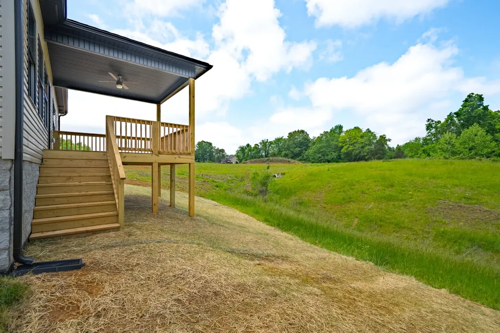 178 Dewberry Court Clarksville TN 37042