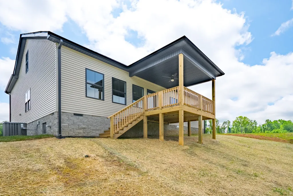 178 Dewberry Court Clarksville TN 37042