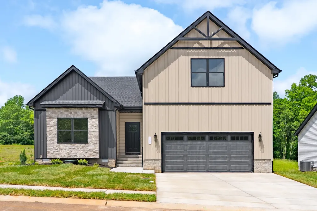 178 Dewberry Court Clarksville TN 37042