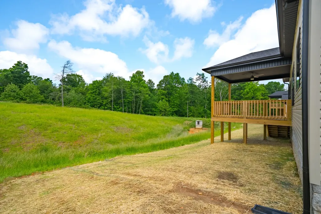 178 Dewberry Court Clarksville TN 37042