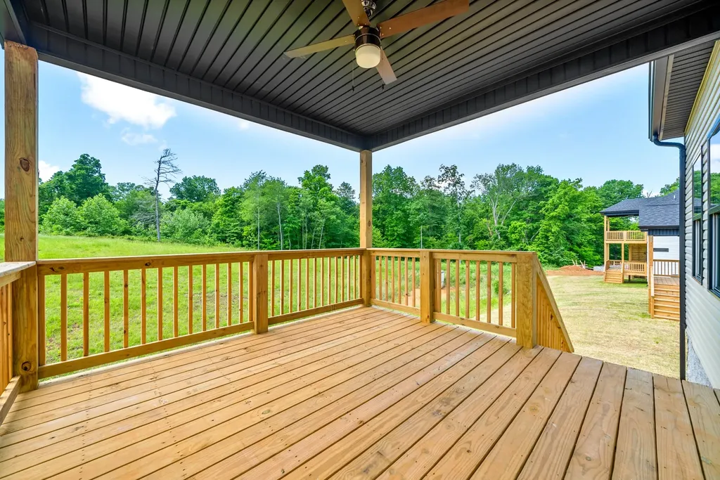 178 Dewberry Court Clarksville TN 37042