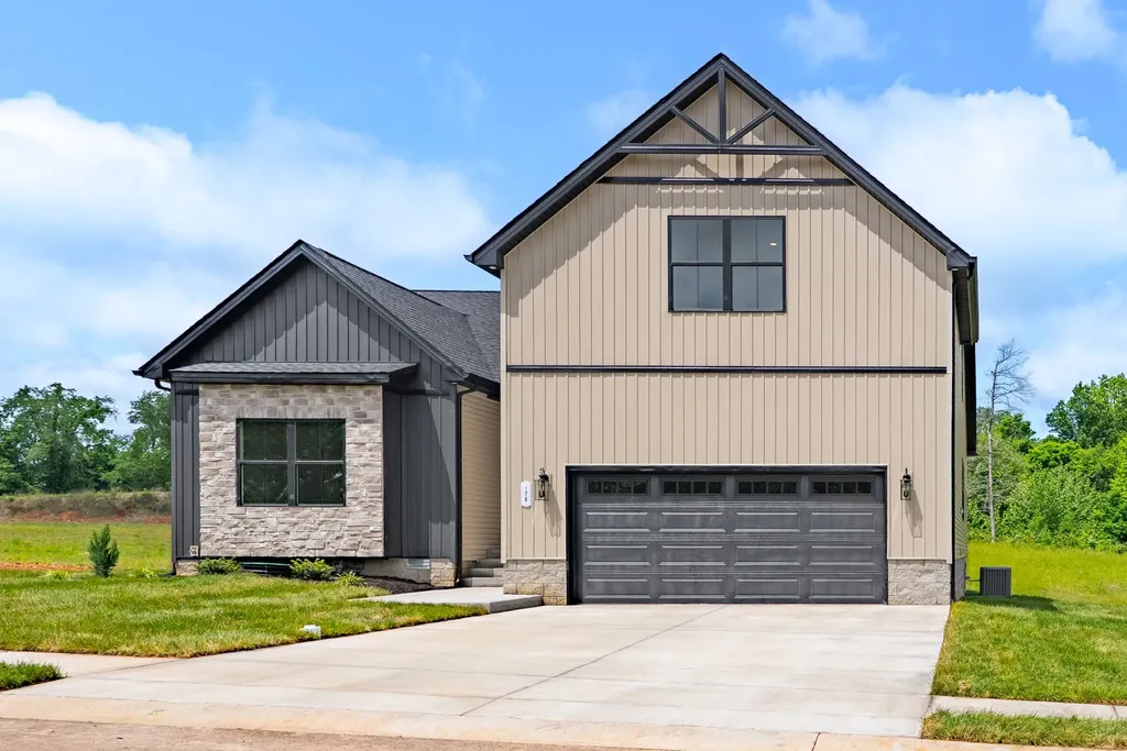 178 Dewberry Court Clarksville TN 37042