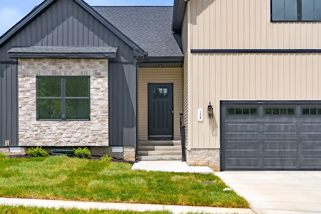 178 Dewberry Court Clarksville TN 37042