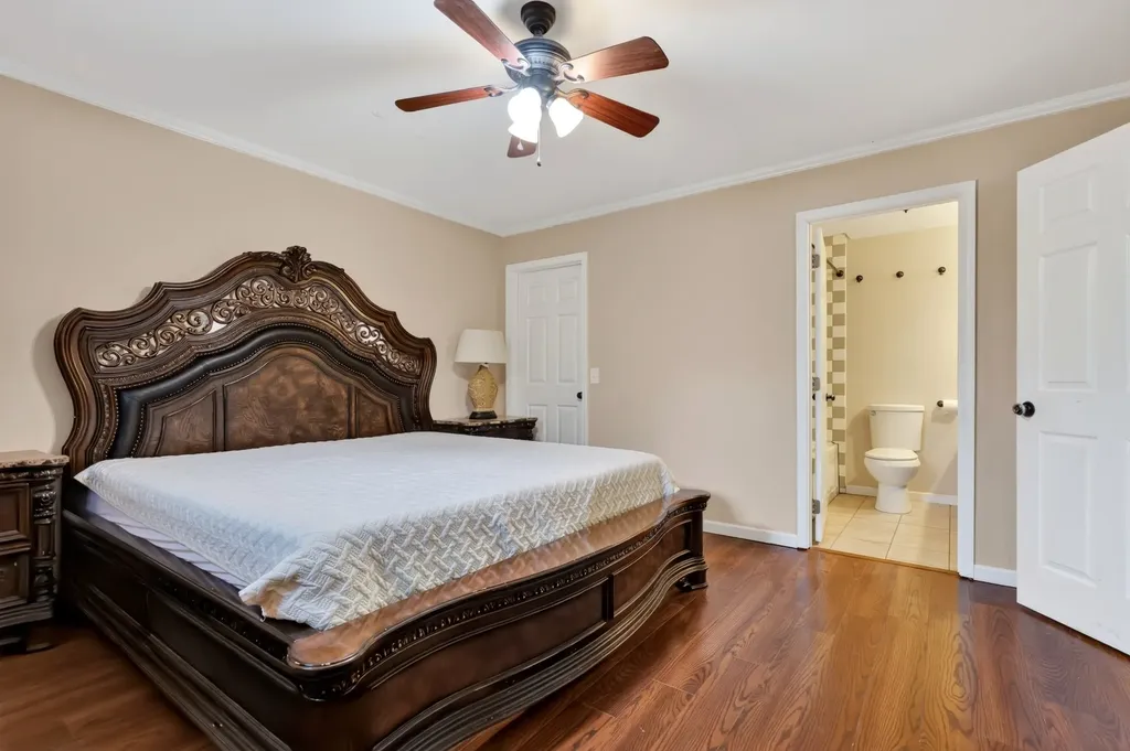 302 Swiper Drive Smithville TN 37166