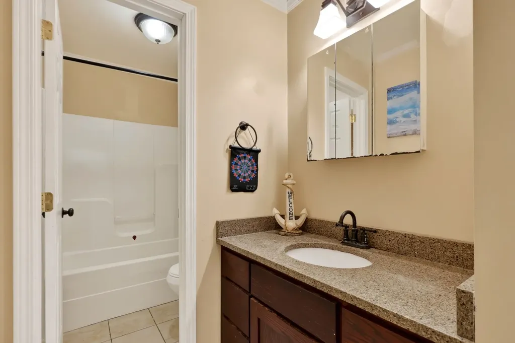302 Swiper Drive Smithville TN 37166