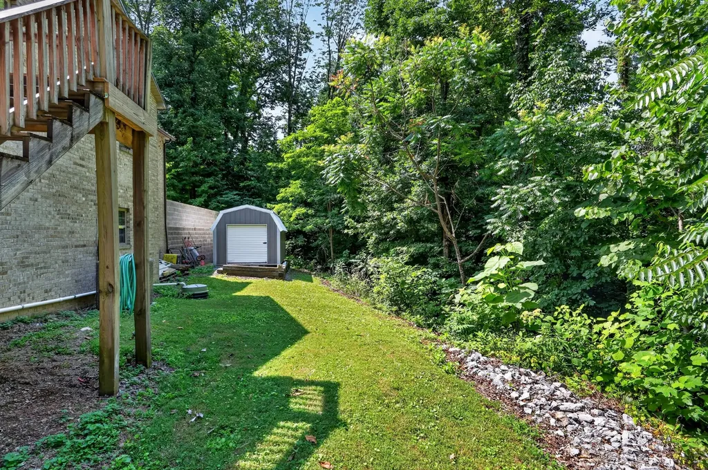 302 Swiper Drive Smithville TN 37166