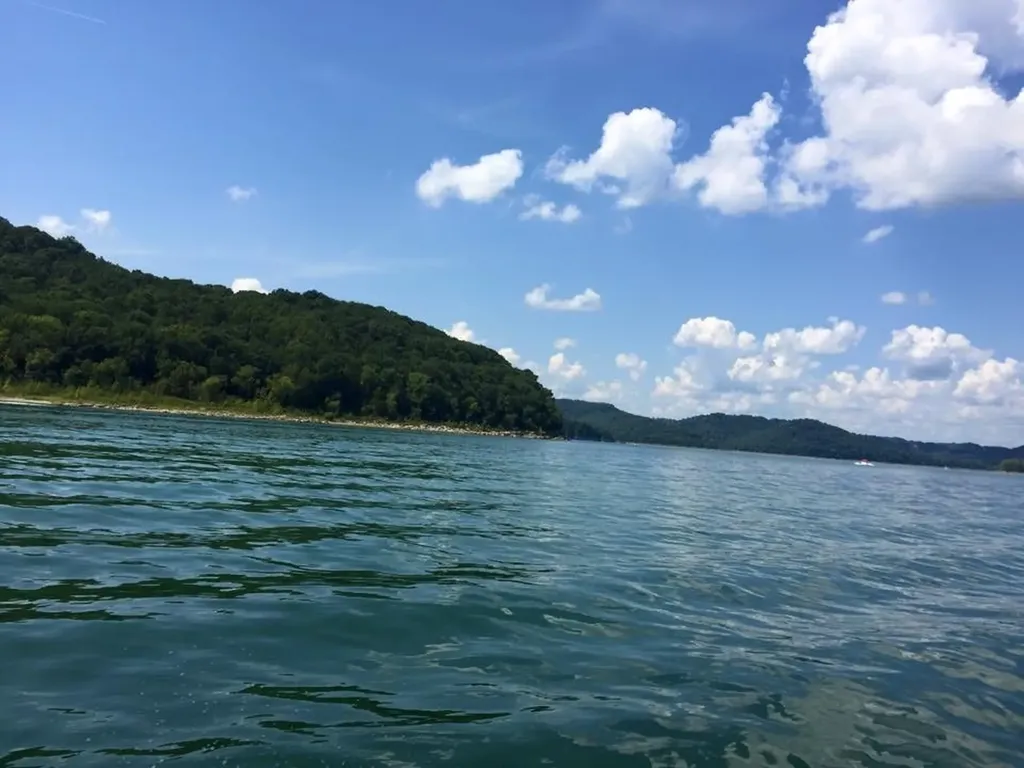 302 Swiper Drive Smithville TN 37166