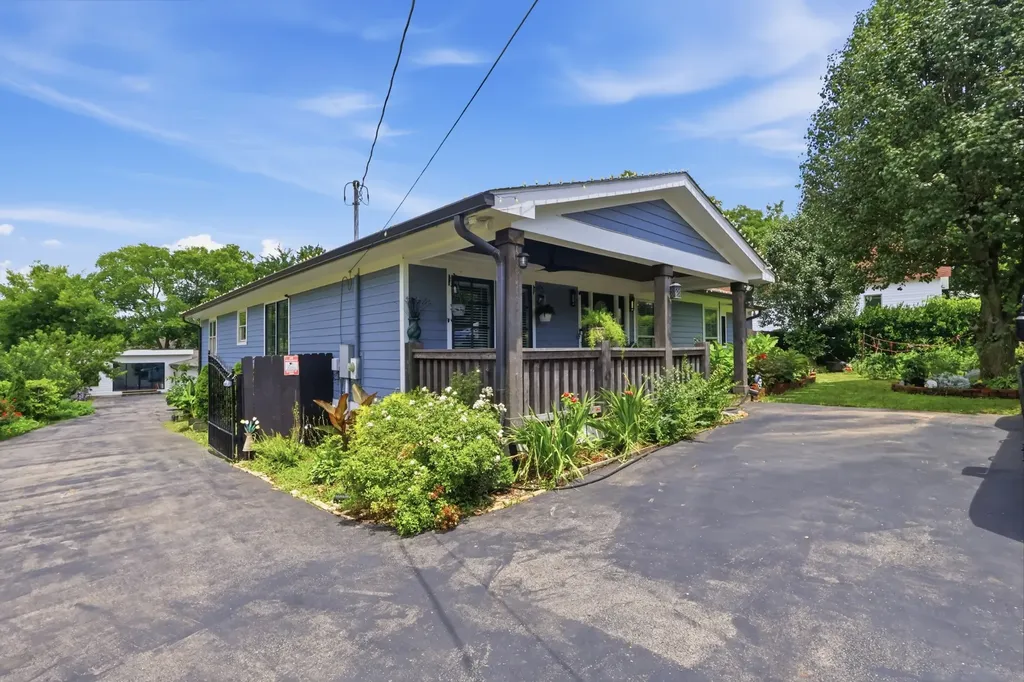 602 Franklin Avenue Lewisburg TN 37091