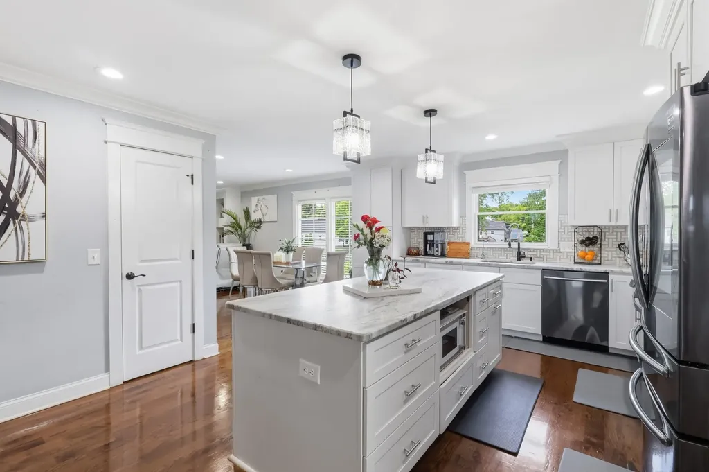 602 Franklin Avenue Lewisburg TN 37091
