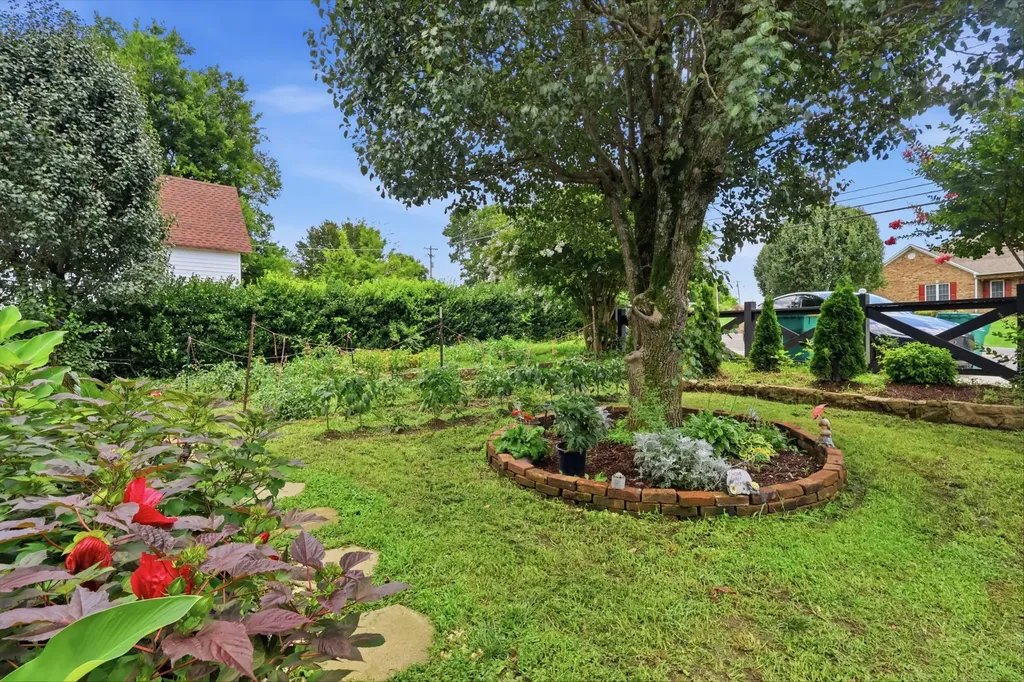 602 Franklin Avenue Lewisburg TN 37091
