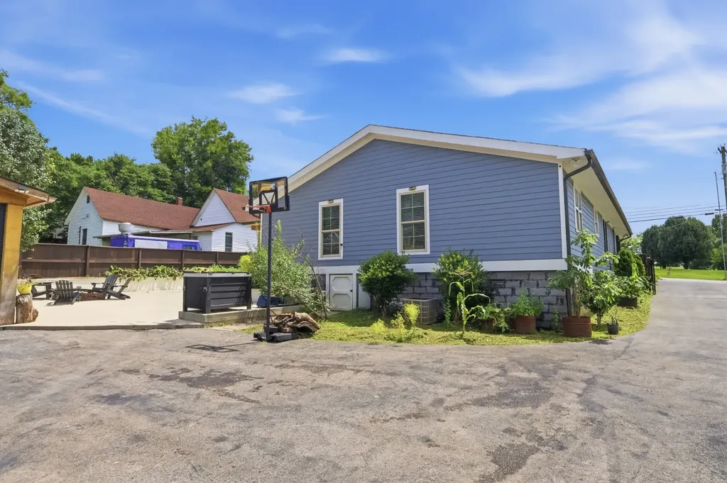 602 Franklin Avenue Lewisburg TN 37091