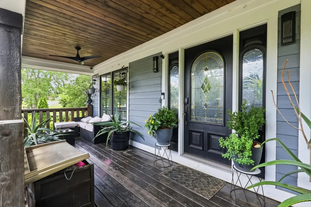 602 Franklin Avenue Lewisburg TN 37091