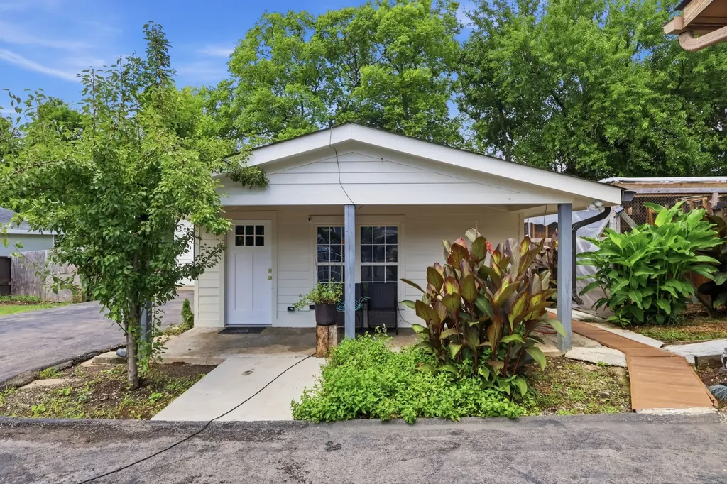 602 Franklin Avenue Lewisburg TN 37091