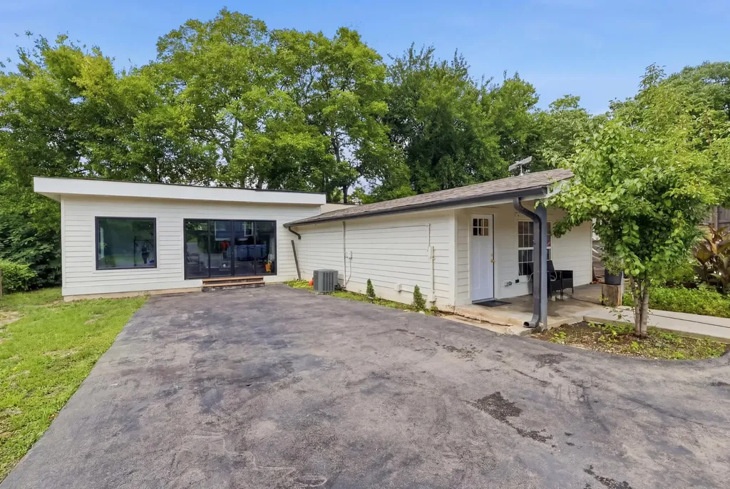 602 Franklin Avenue Lewisburg TN 37091