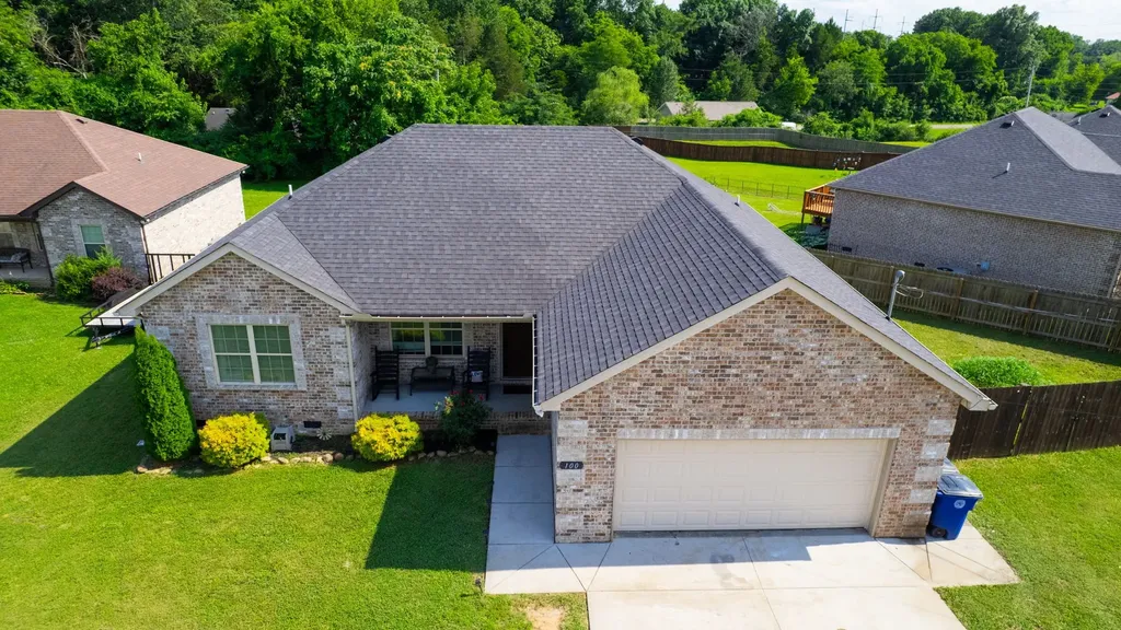 100 Virginia Court Shelbyville TN 37160