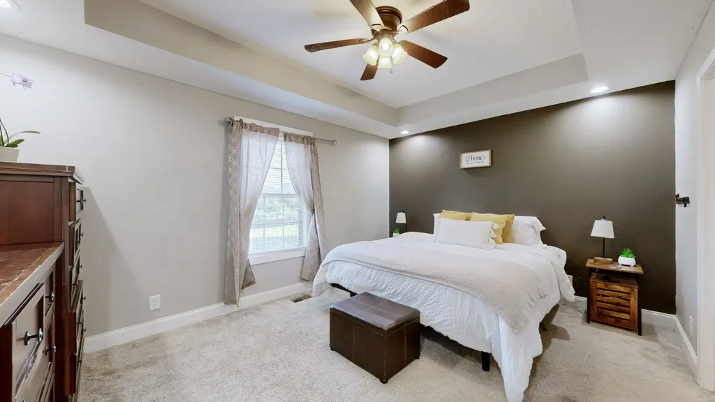 100 Virginia Court Shelbyville TN 37160
