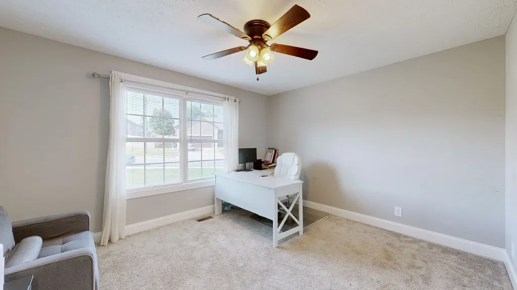 100 Virginia Court Shelbyville TN 37160