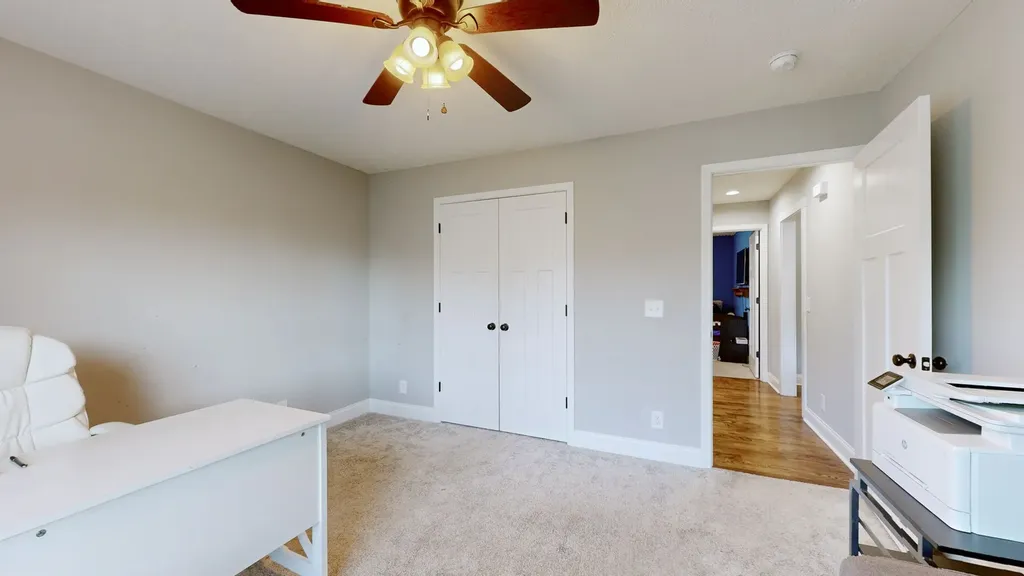 100 Virginia Court Shelbyville TN 37160