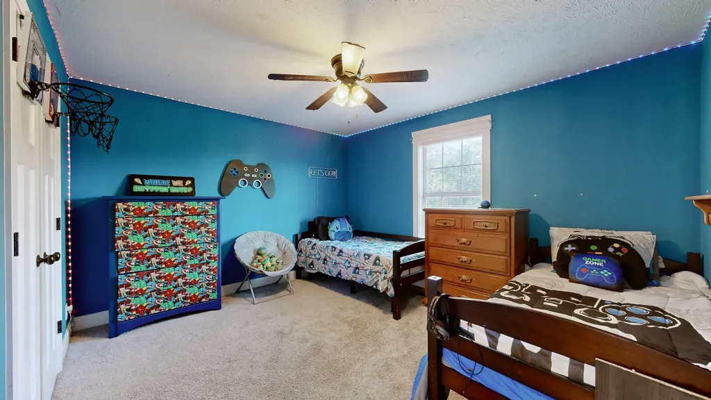100 Virginia Court Shelbyville TN 37160