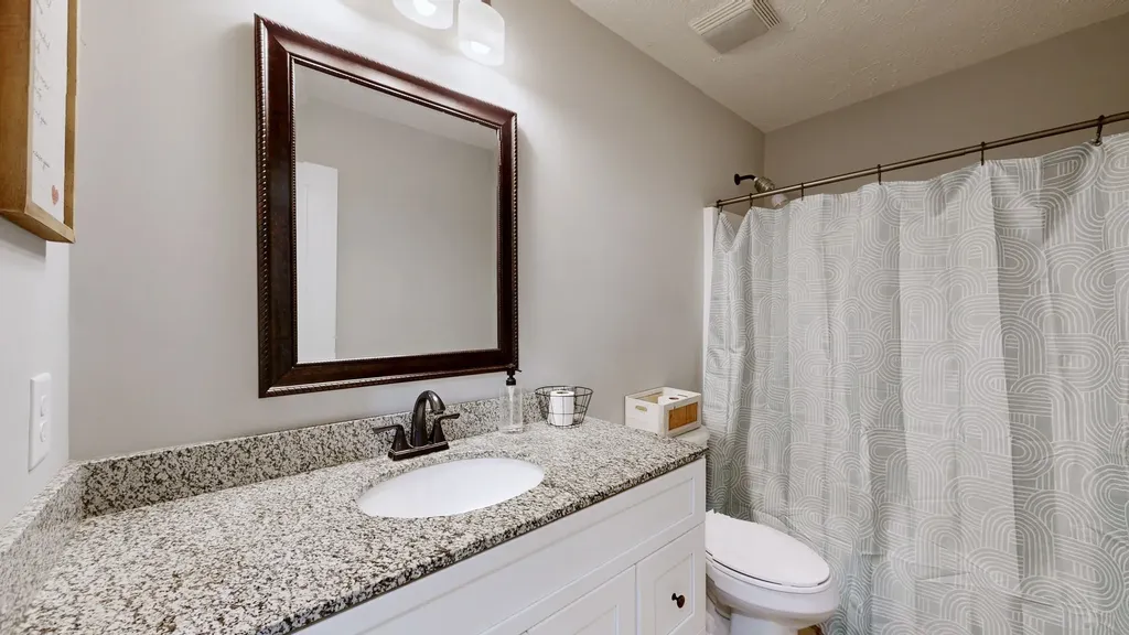 100 Virginia Court Shelbyville TN 37160