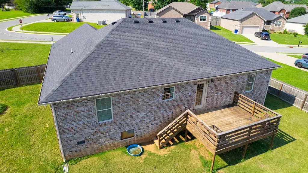 100 Virginia Court Shelbyville TN 37160
