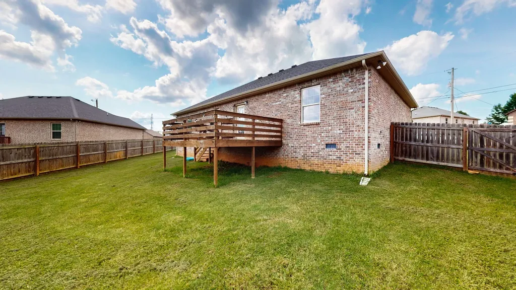 100 Virginia Court Shelbyville TN 37160