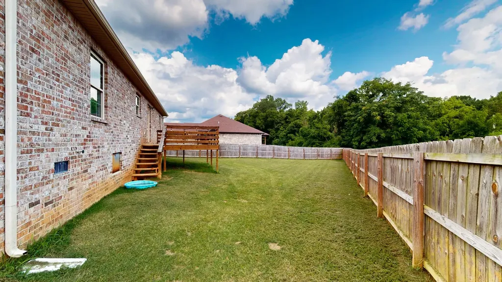 100 Virginia Court Shelbyville TN 37160