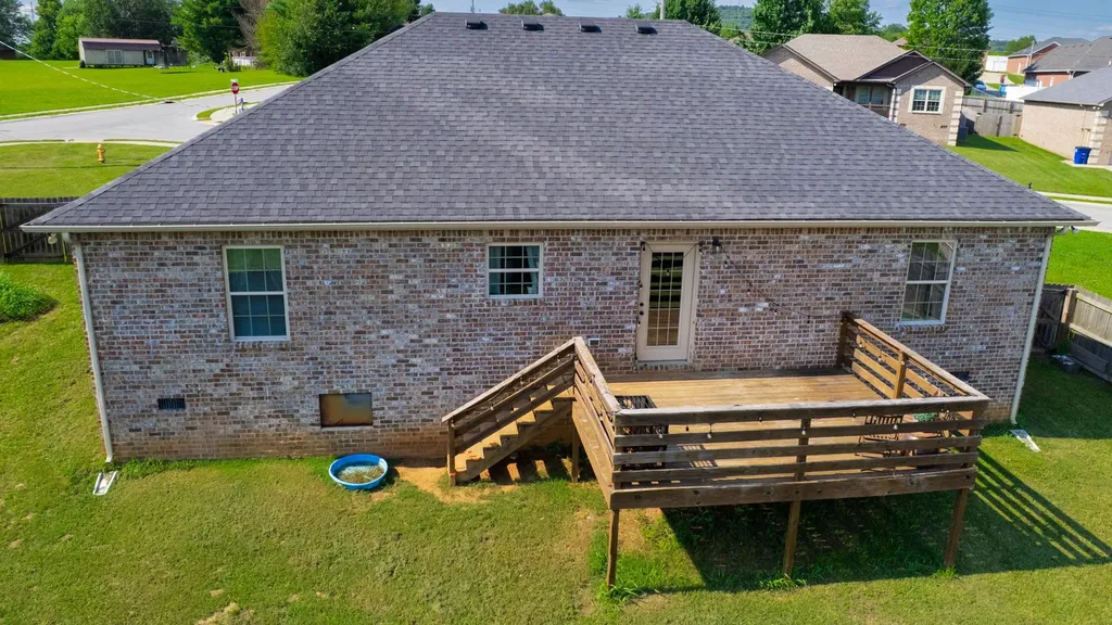 100 Virginia Court Shelbyville TN 37160