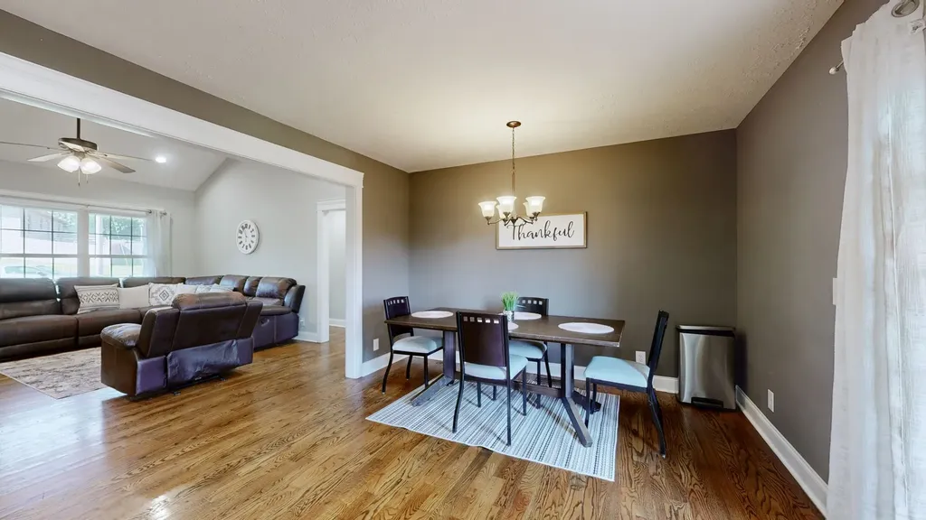 100 Virginia Court Shelbyville TN 37160