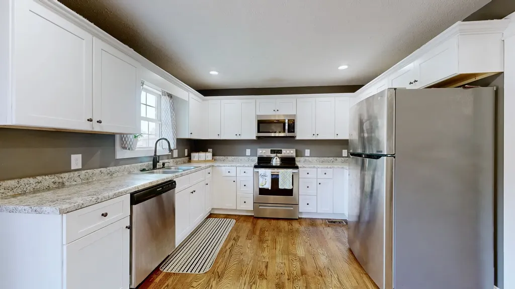100 Virginia Court Shelbyville TN 37160
