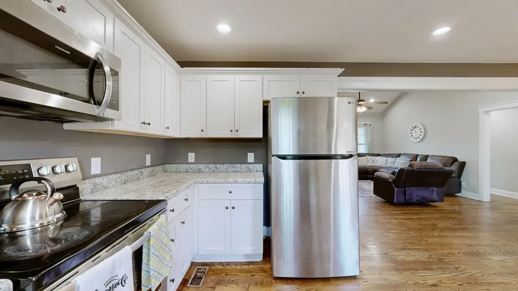 100 Virginia Court Shelbyville TN 37160