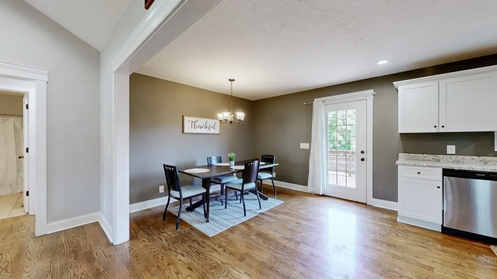 100 Virginia Court Shelbyville TN 37160