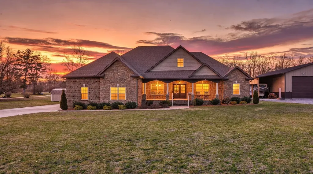 667 Pete Sain Road Manchester TN 37355