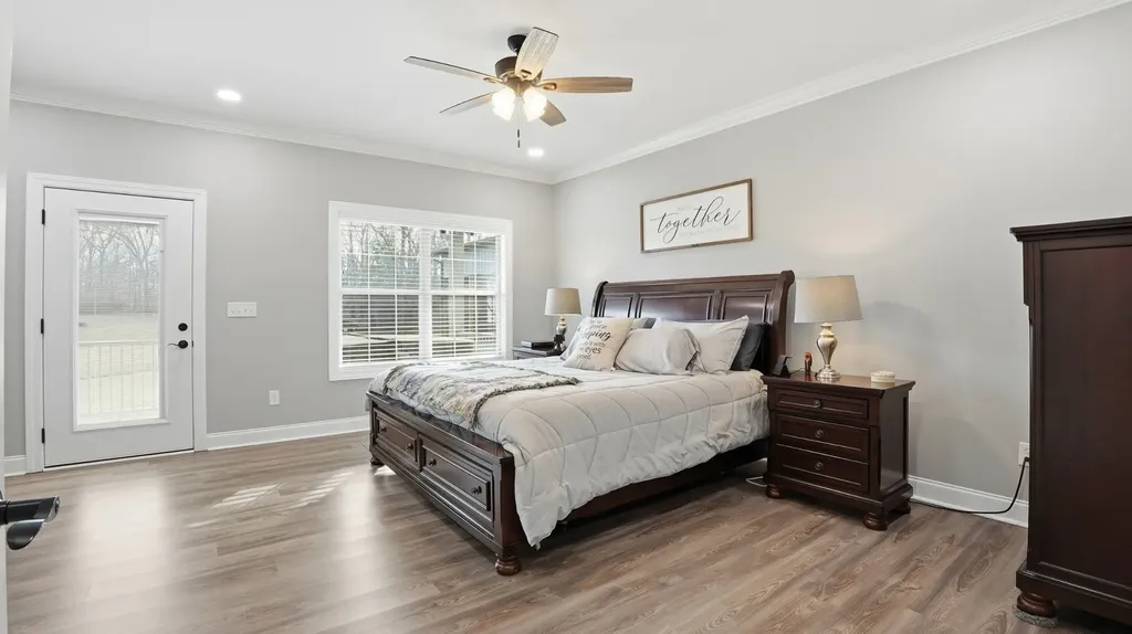 667 Pete Sain Road Manchester TN 37355