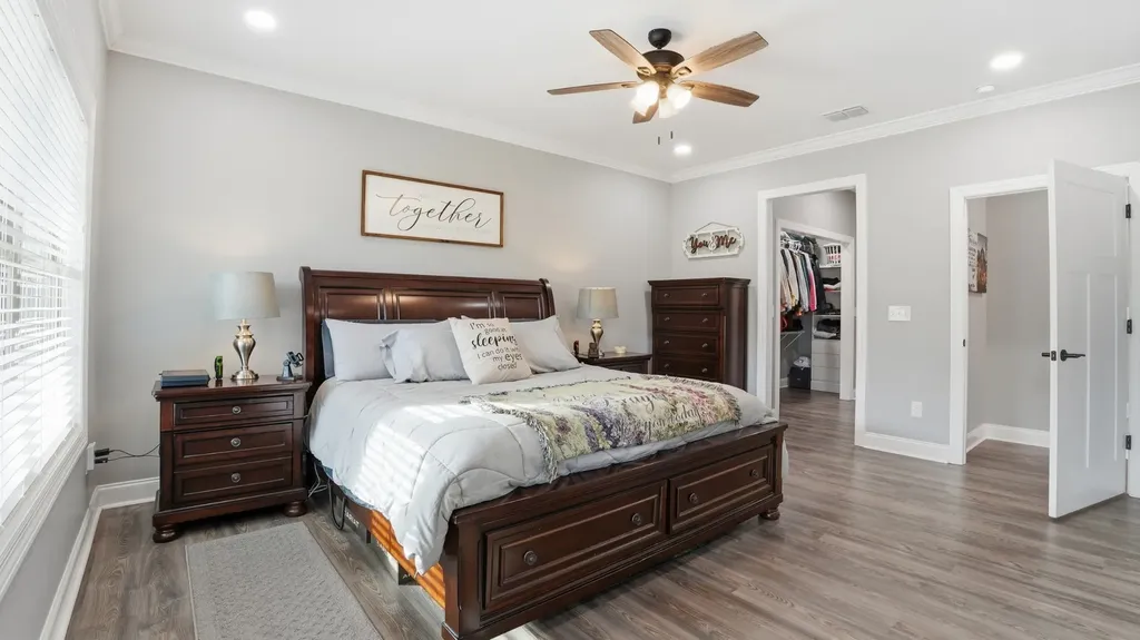 667 Pete Sain Road Manchester TN 37355