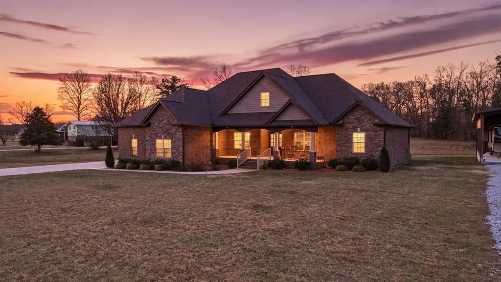 667 Pete Sain Road Manchester TN 37355