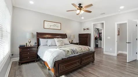 667 Pete Sain Road Manchester TN 37355
