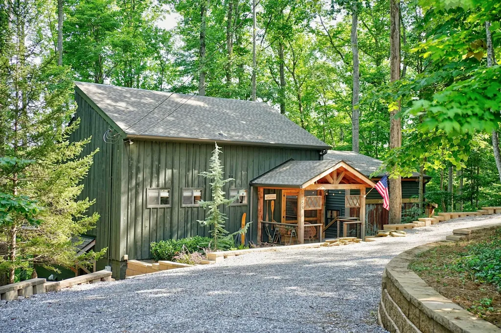 150 Marina View Point Smithville TN 37166