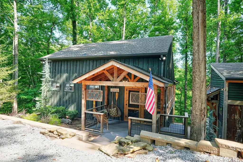 150 Marina View Point Smithville TN 37166