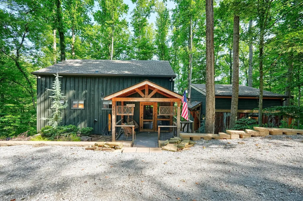 150 Marina View Point Smithville TN 37166