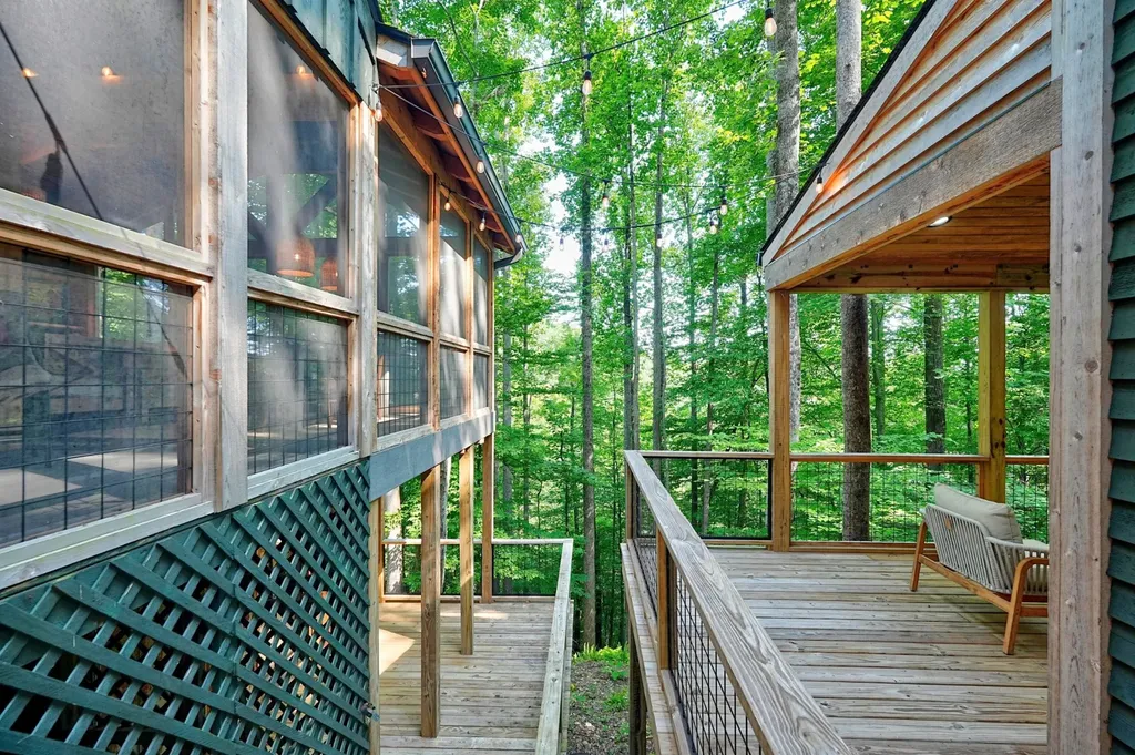 150 Marina View Point Smithville TN 37166