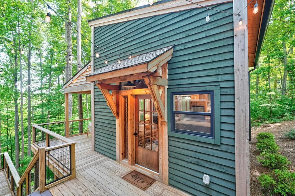 150 Marina View Point Smithville TN 37166