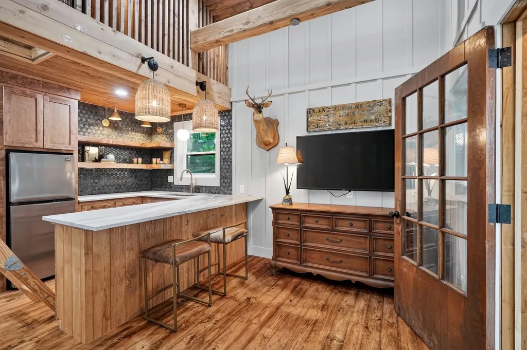 150 Marina View Point Smithville TN 37166