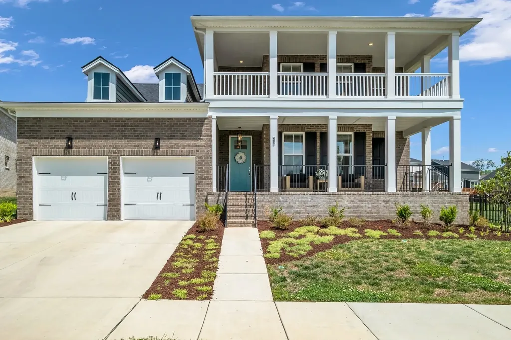 885 Rockwell Drive Hendersonville TN 37075