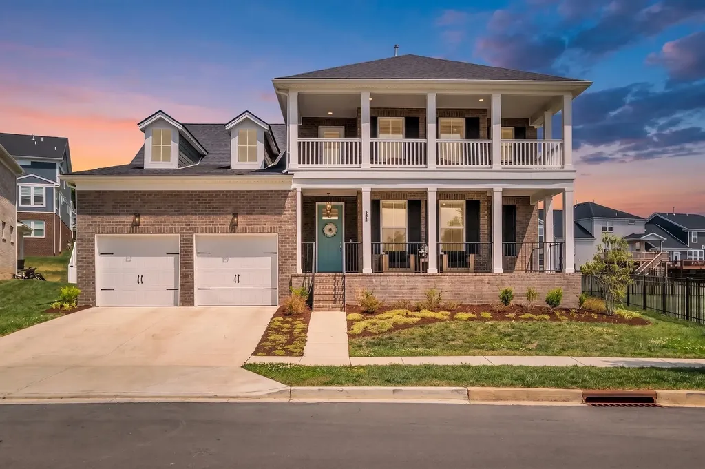 885 Rockwell Drive Hendersonville TN 37075