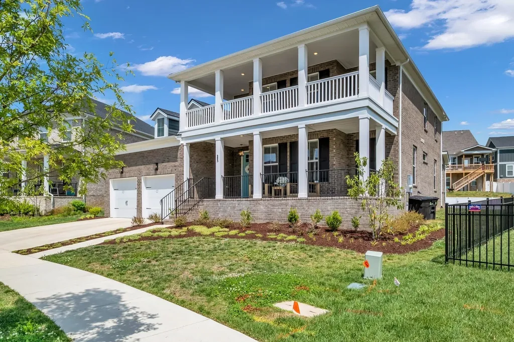 885 Rockwell Drive Hendersonville TN 37075