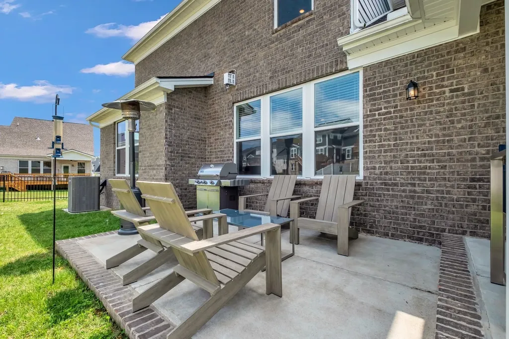 885 Rockwell Drive Hendersonville TN 37075