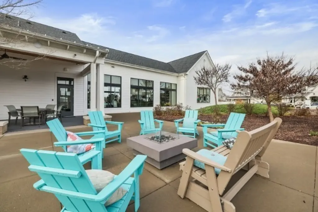 885 Rockwell Drive Hendersonville TN 37075