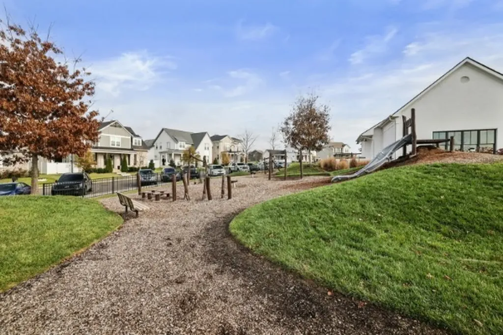 885 Rockwell Drive Hendersonville TN 37075