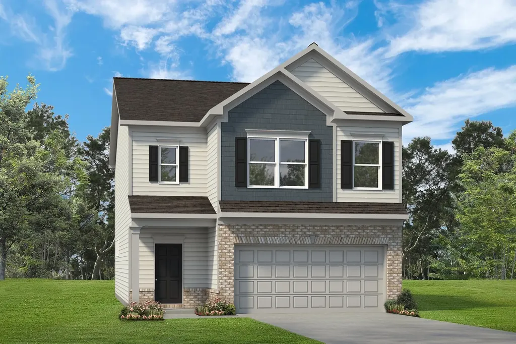 1349 English Oak Drive Clarksville TN 37043